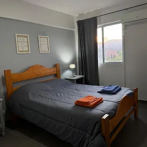 Desde Lo Alto Apartamento