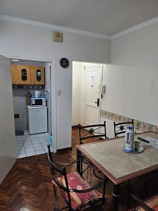 Apartment 63 Mendoza