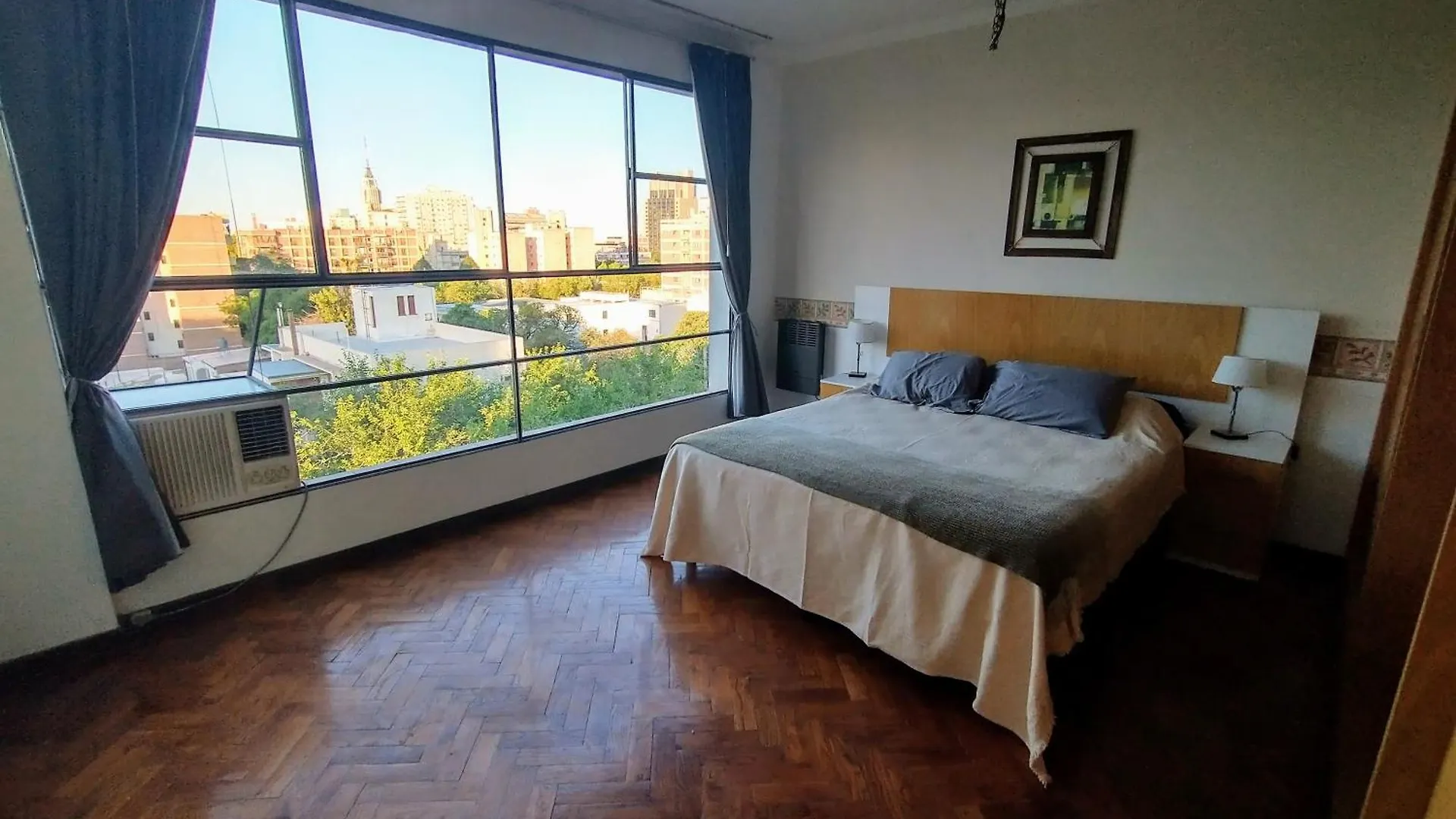 Apartment 63 Mendoza