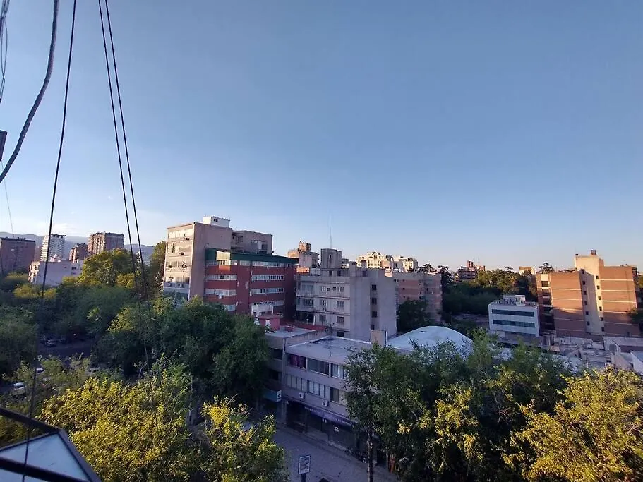 Apartment 63 Mendoza 0*,
