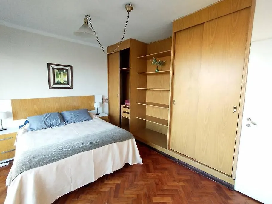 Apartment 63 Mendoza Argentina